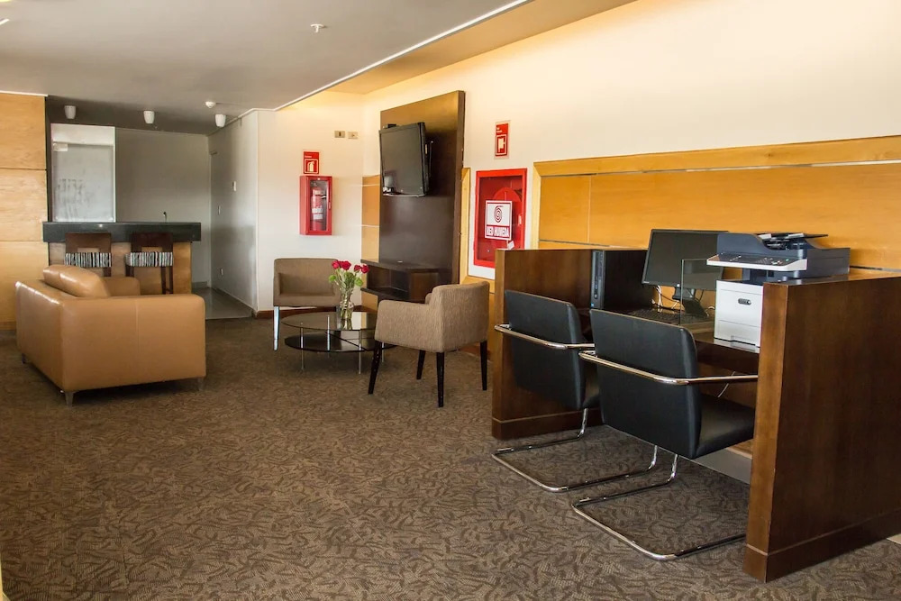 MDS Hotel Calama