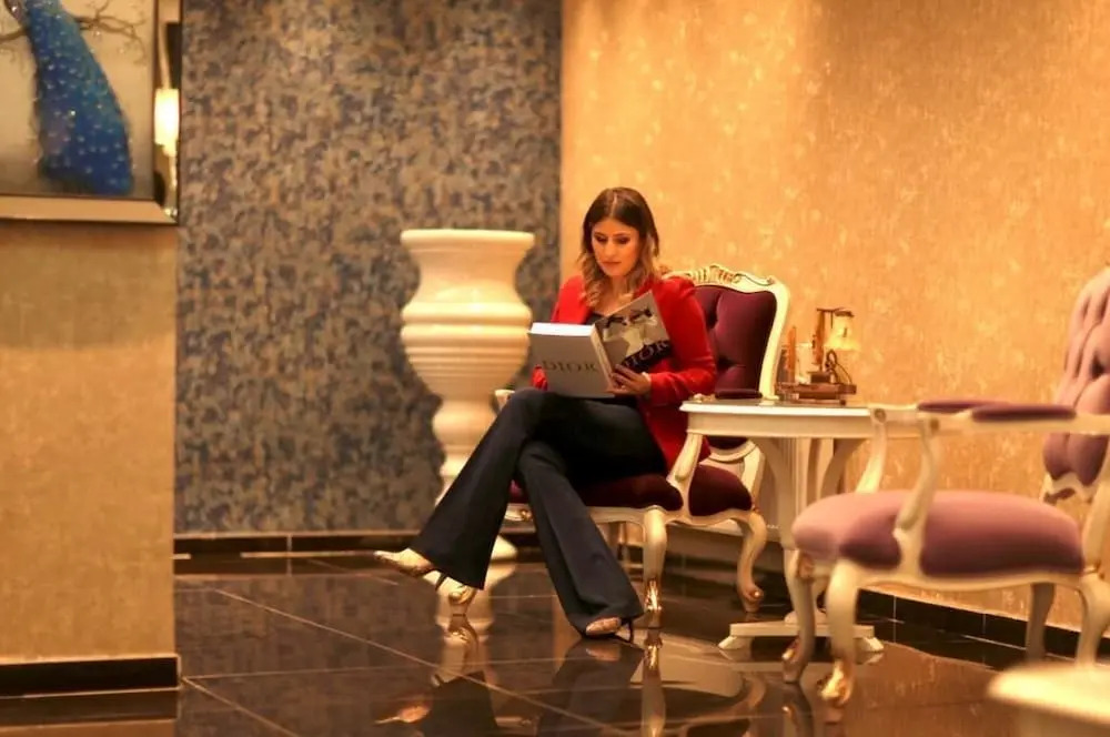 Grand Dogan Otel