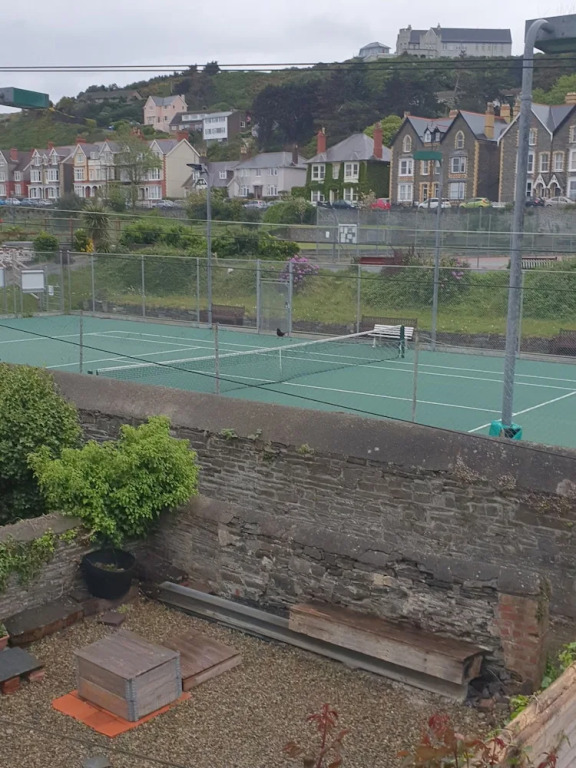 Llwynygog Guest House
