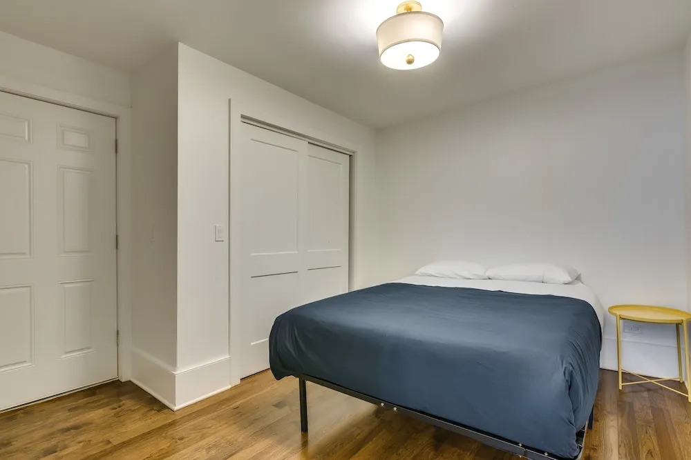 Modern Luxury in Old Town Sleeps 4 by AllSet Turnover