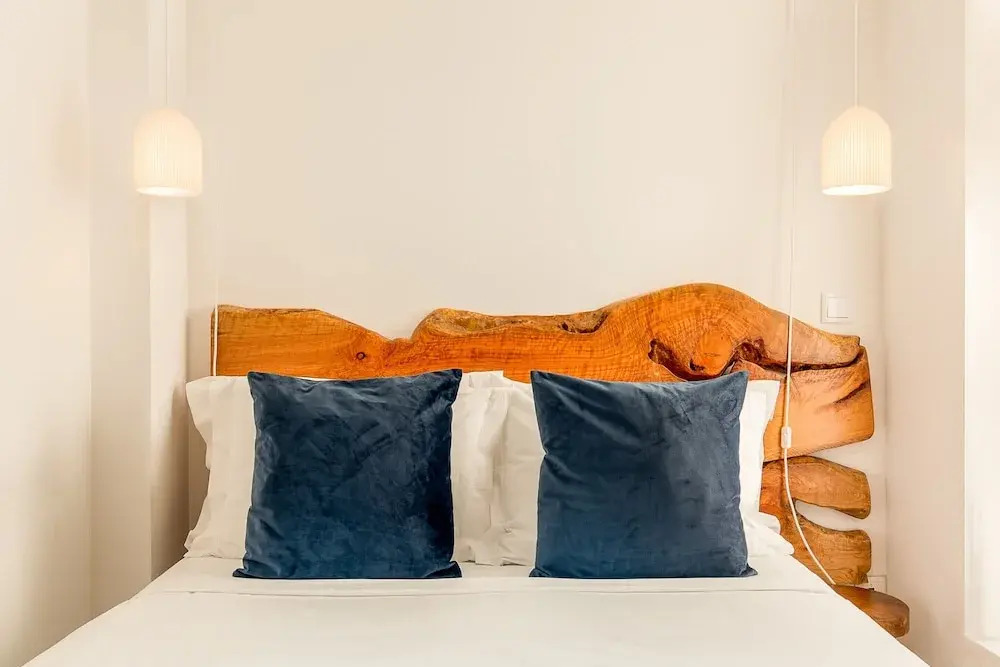 Well-equipped Apartment in Oporto