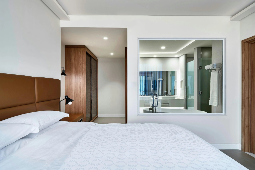 Sheraton Santos Hotel