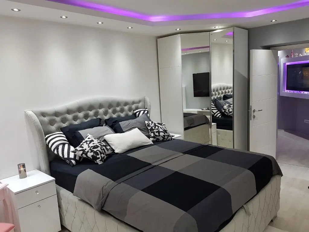Apartment "MASTEF"