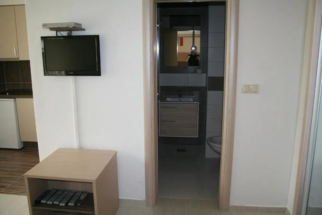 Apartments Paninich