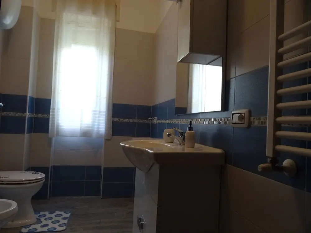 Atena Casa Vacanze