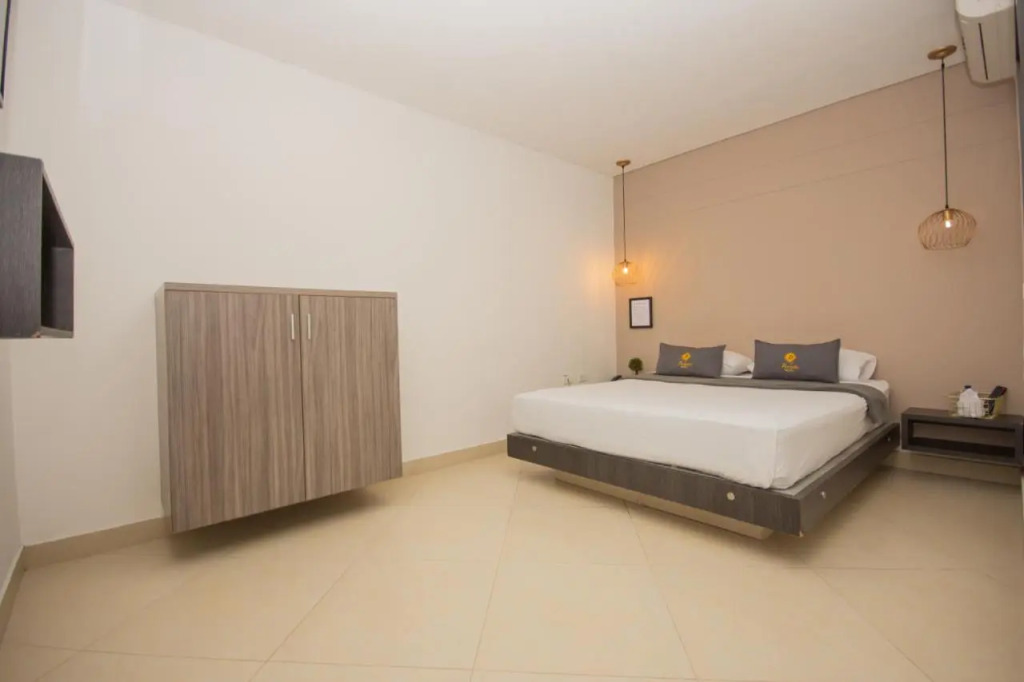 Hotel Perlatto