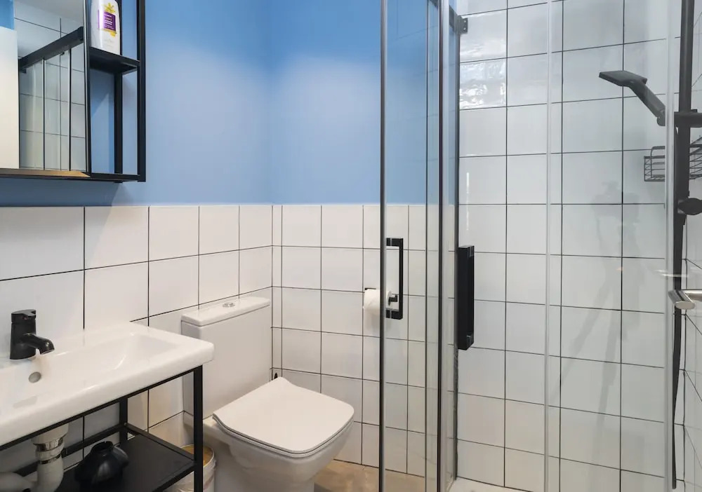 Caliu Apartments Barcelona - Camp Nou