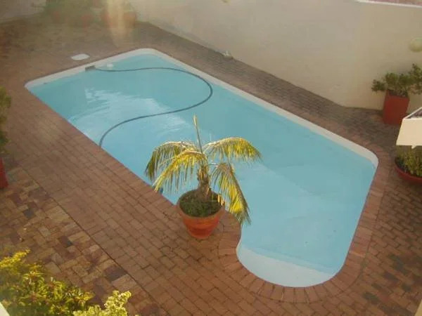 Four Pines Lodge