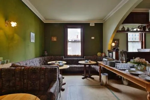 Astor Private Hotel