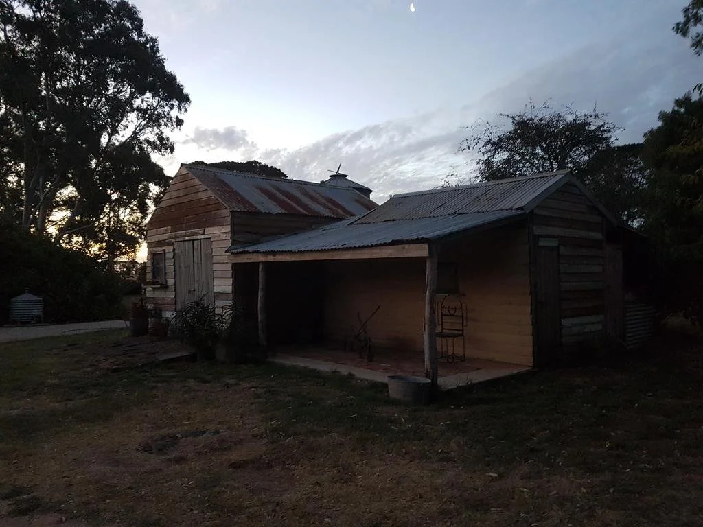 Airleigh-Rose Cottage