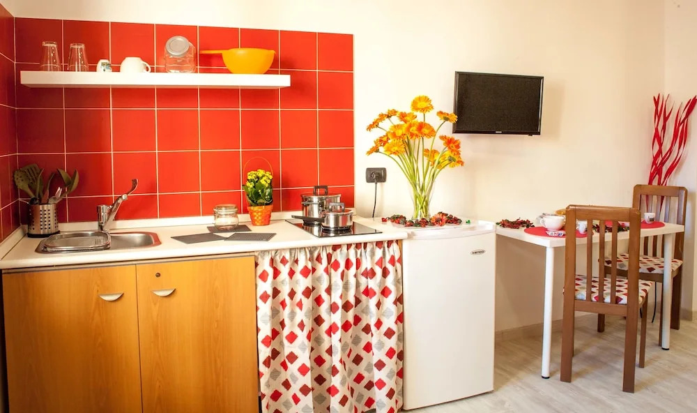 Malu Apartments