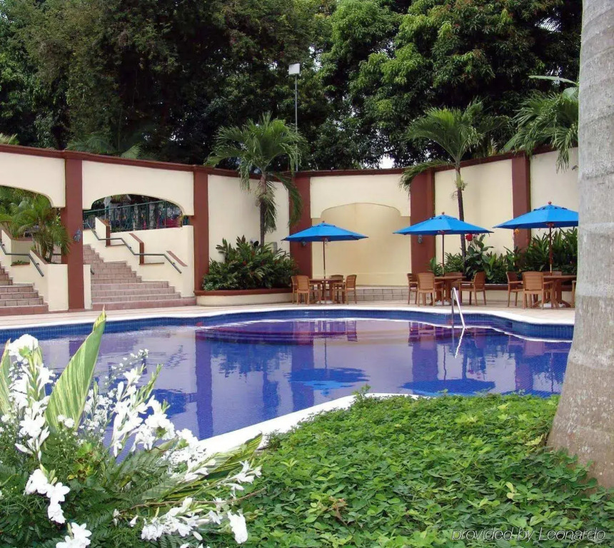 Hilton Princess San Pedro Sula