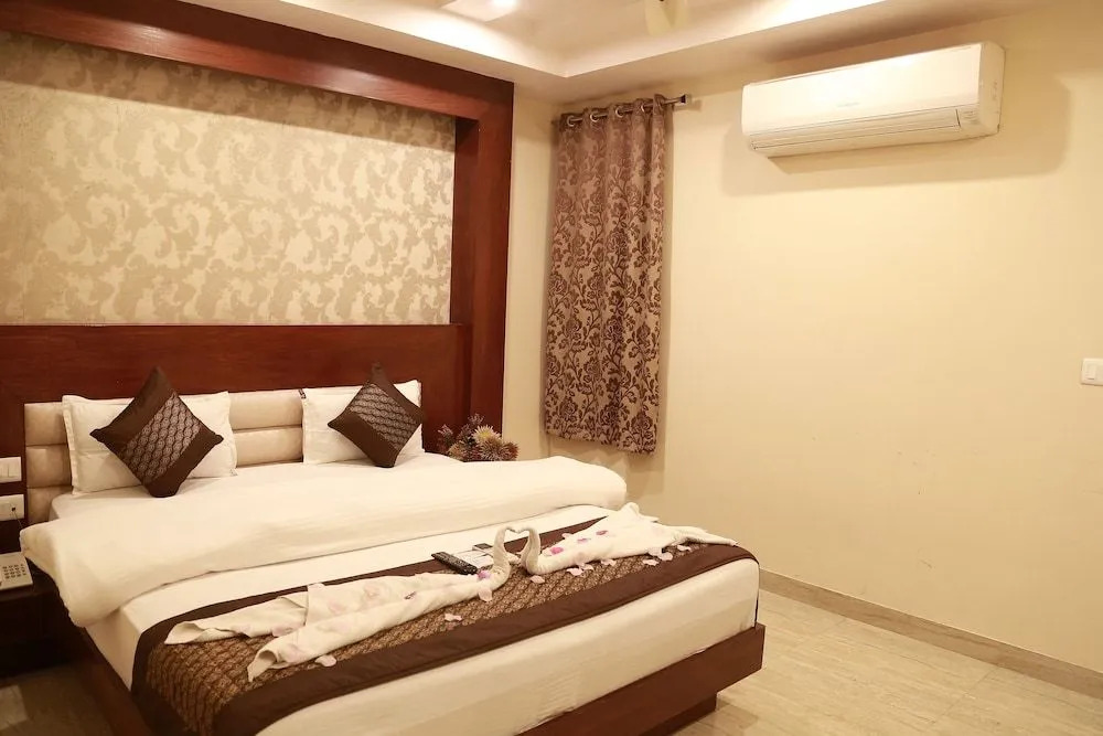 Hotel Geetasaar