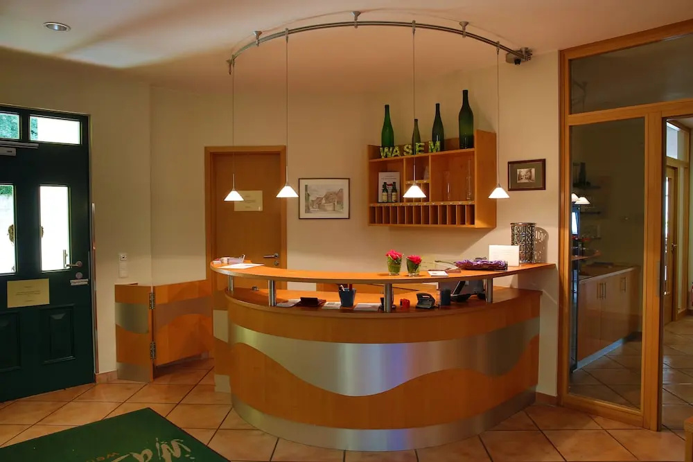 Weinhotel Wasem