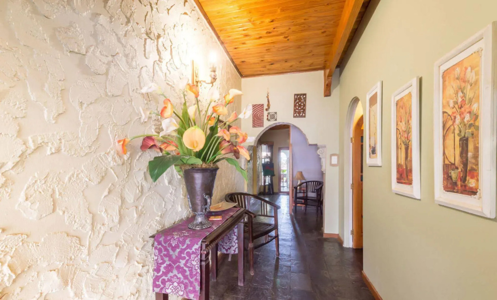 Just Tiffany Guest House & Conference Facility