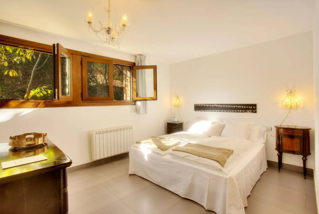 La Casa Dels Peixos