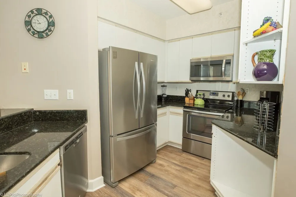Oceania 603 Destin - 3 Br Condo