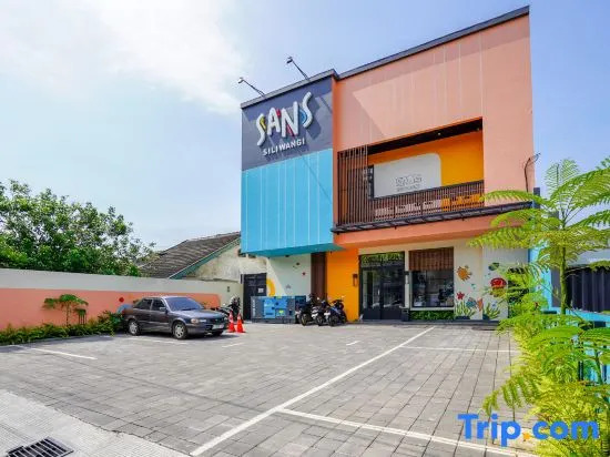 SANS Siliwangi Semarang