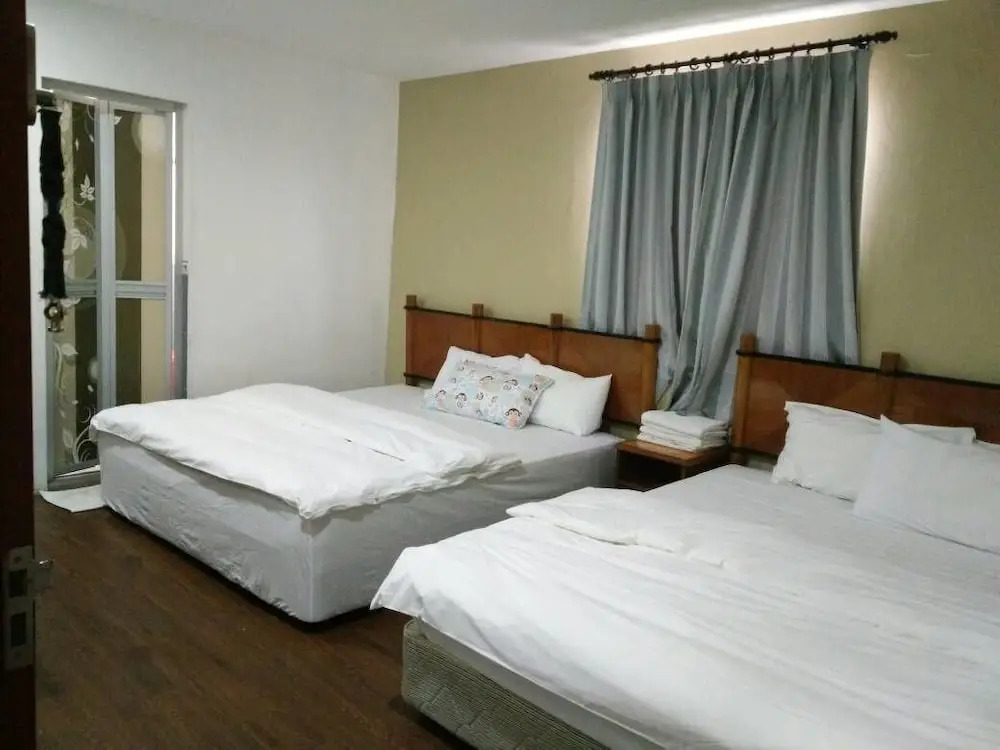 B Residence