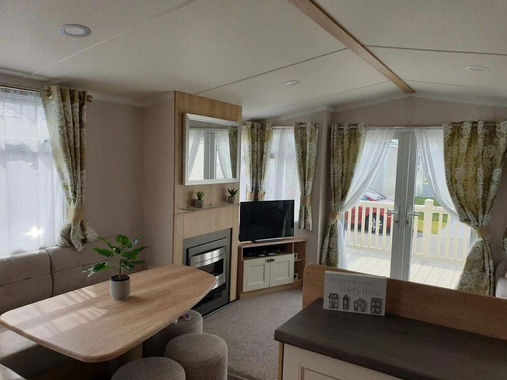 KMH Caravan Holidays
