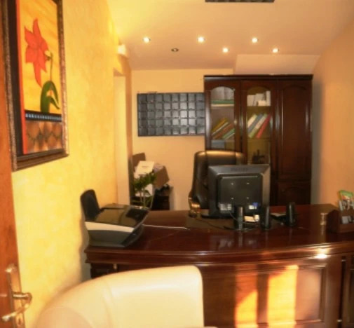 Olympia Hotel Vlore