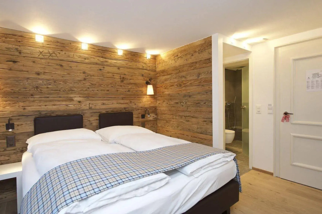 Hotel Bella Vista Zermatt