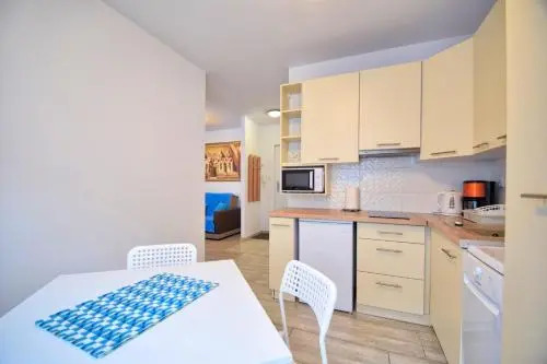 Apartmament Zapleczna