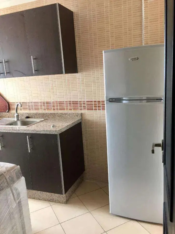 Petit appartement à Roches noires