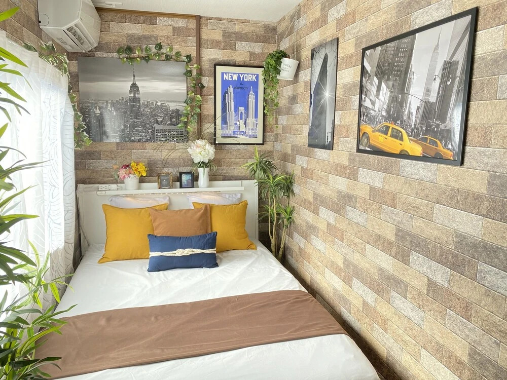 Hotel Orange House
