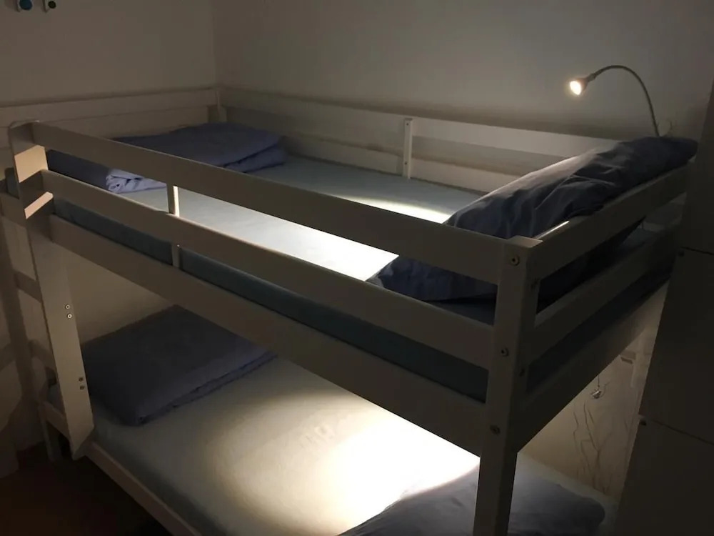 JNG Guest House