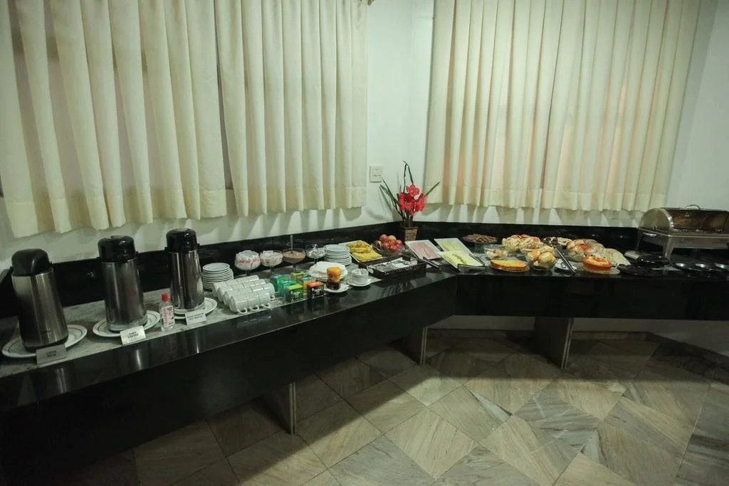 Lessa Hotel