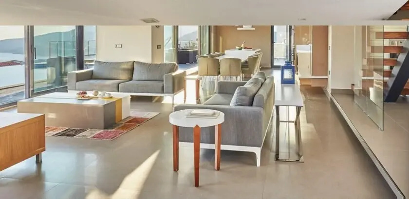 Villa Elmas