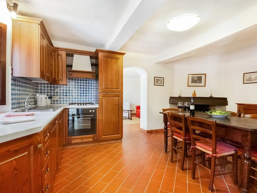 Charming Cottage Situated on an Estate