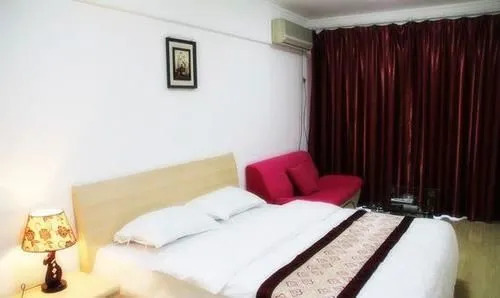 Dihao Holiday Apartment Hotel