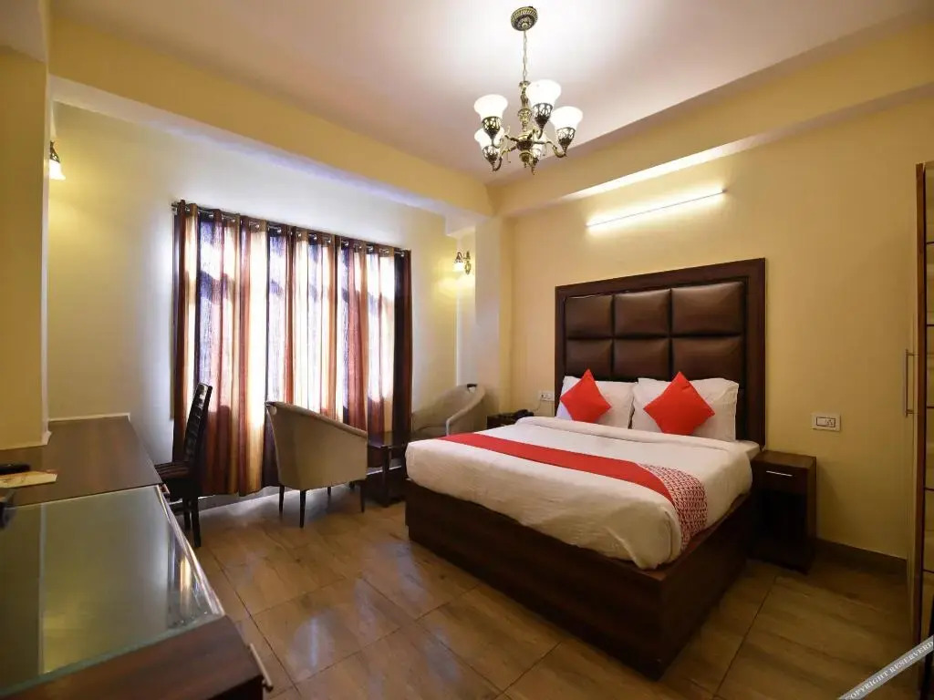 Home Inn Shimla