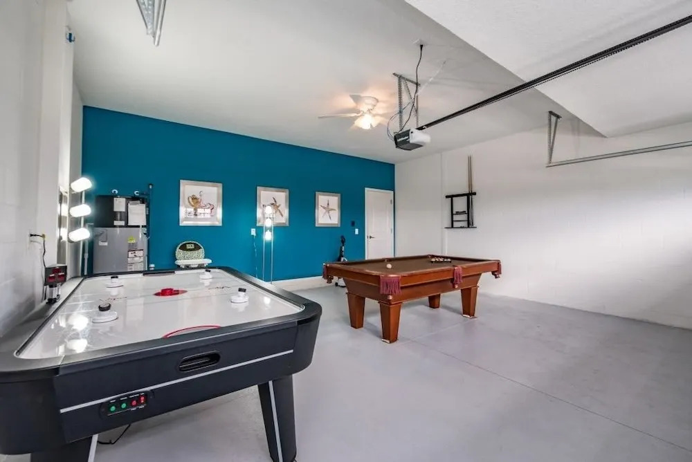 Amazing House! - Champions Gate - 9044ST