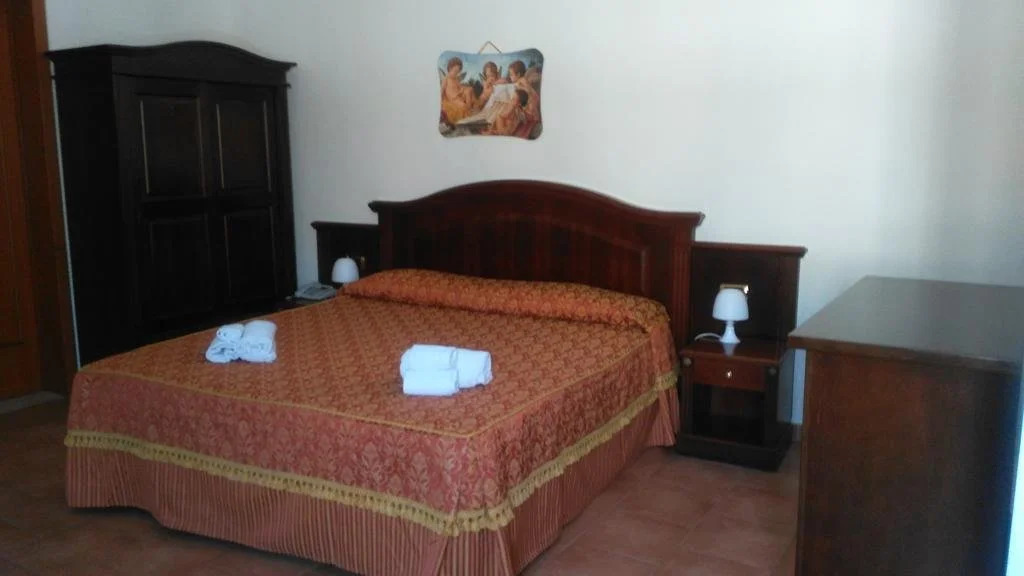 Istituto Antonacci Rooms  Accomodations