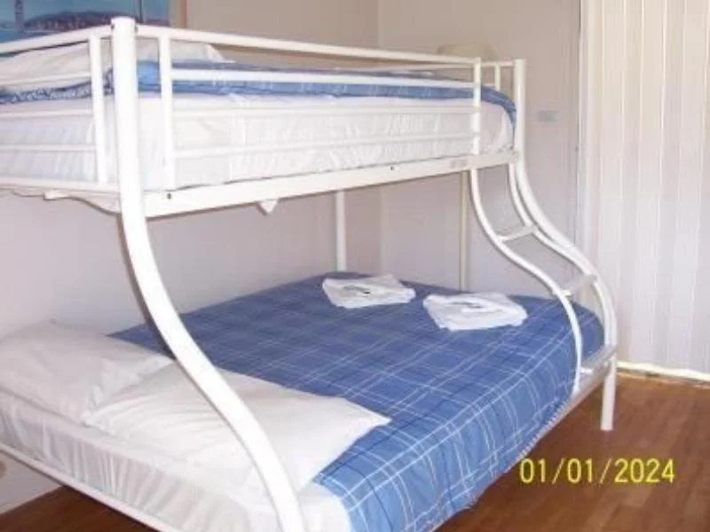 Elwood Sands Budget Motel