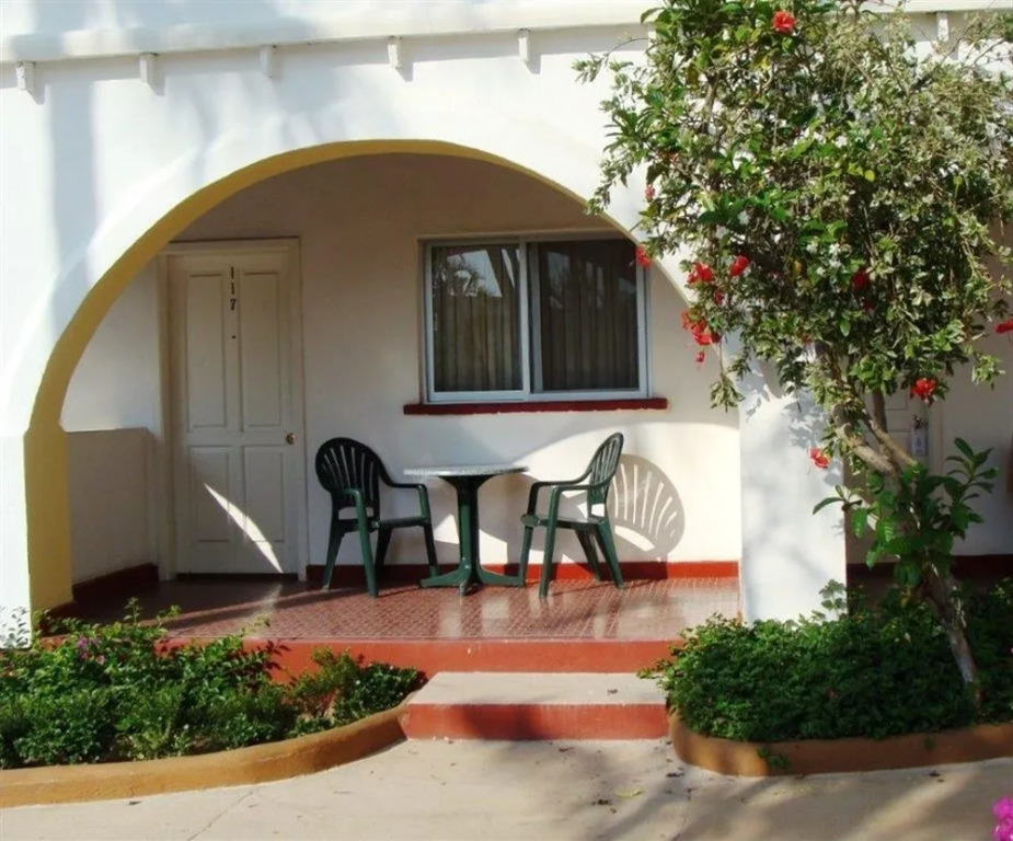 Hotel Mar de Cortez