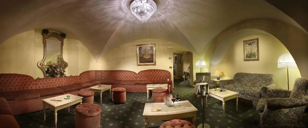 Grand Hotel Plaza & Locanda Maggiore
