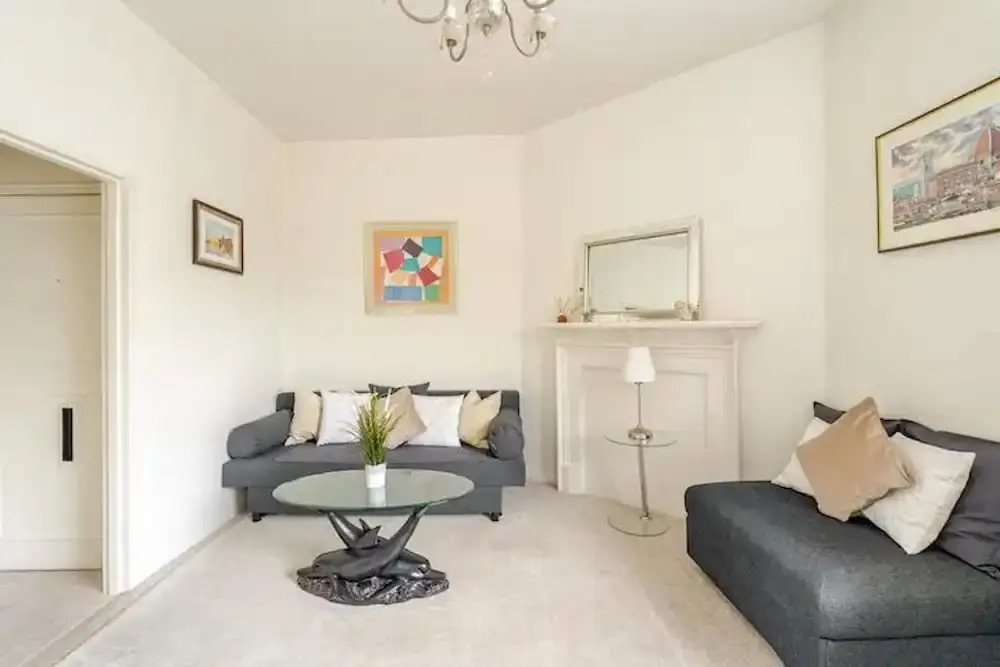 Londoncity / Freep / 1DB / En-suite/ Wifi