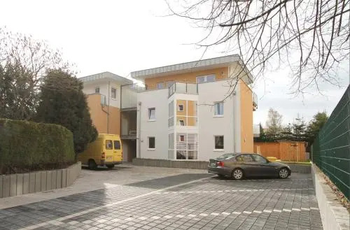 Villa Bettina - Apartment 1,6 & 8