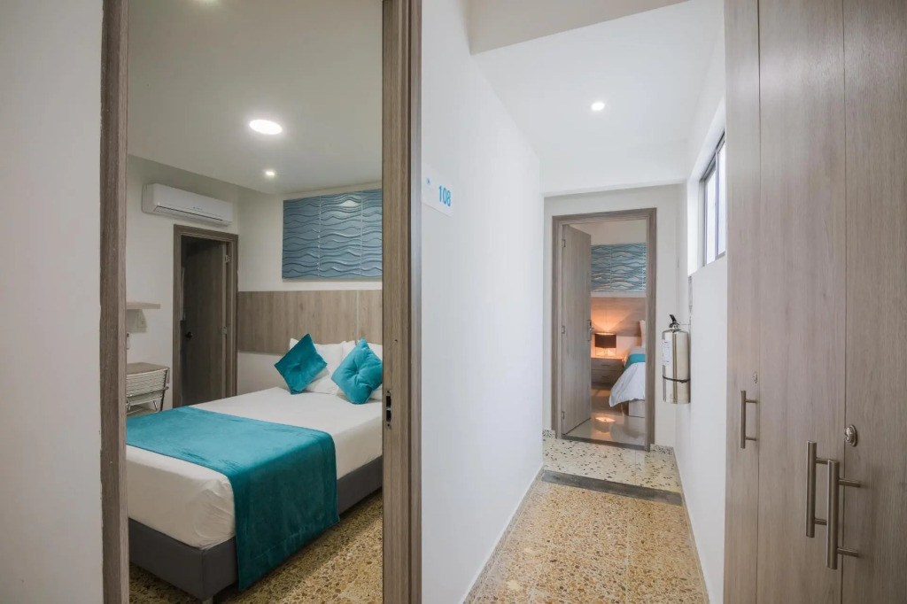 Velik Ocean Hotel