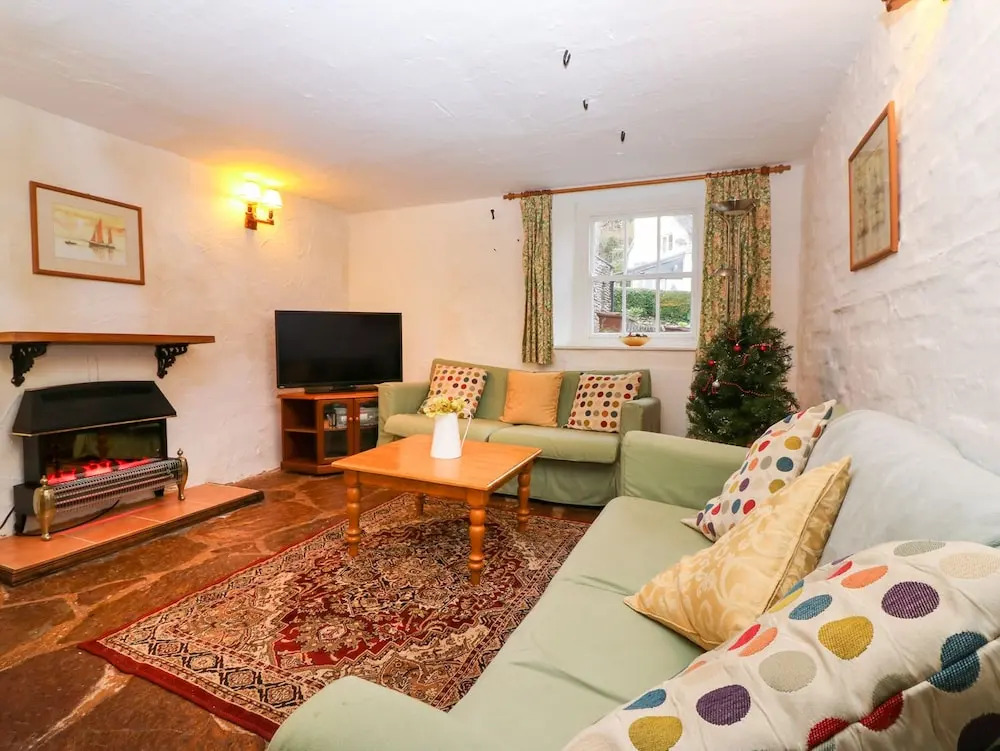 Honeysuckle Cottage