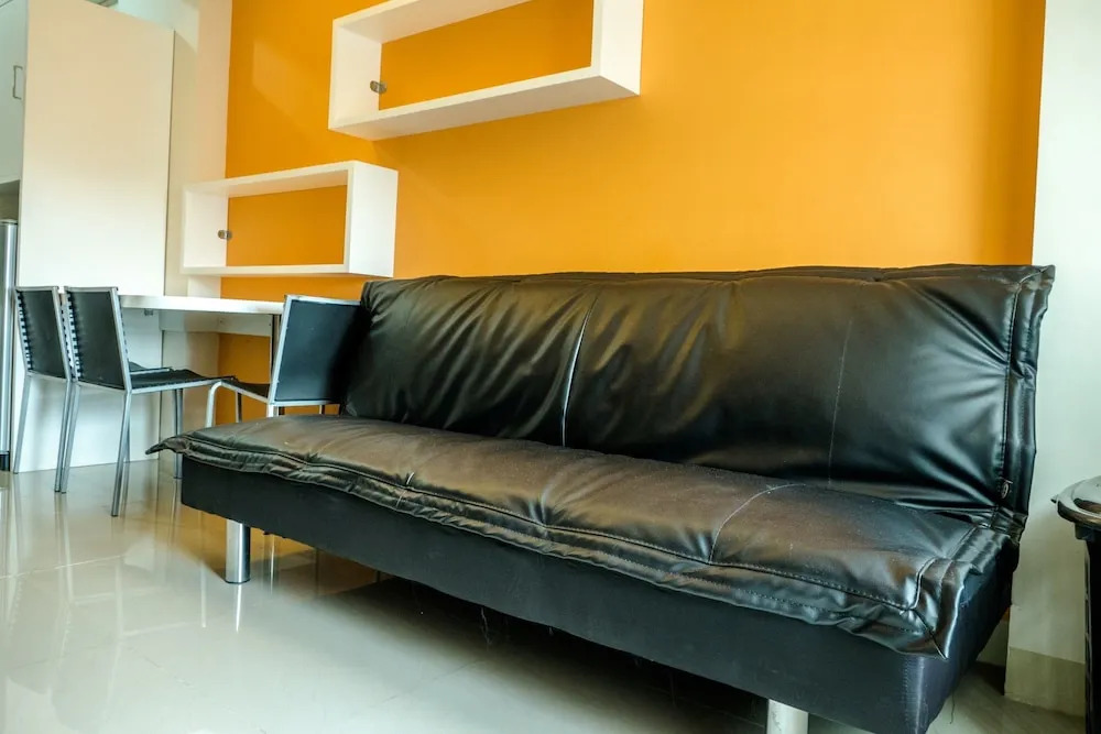 Modest 2BR Apartment at Galeri Ciumbuleuit 2