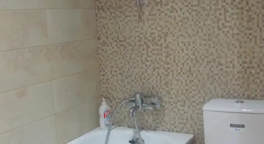 Tina Apartment