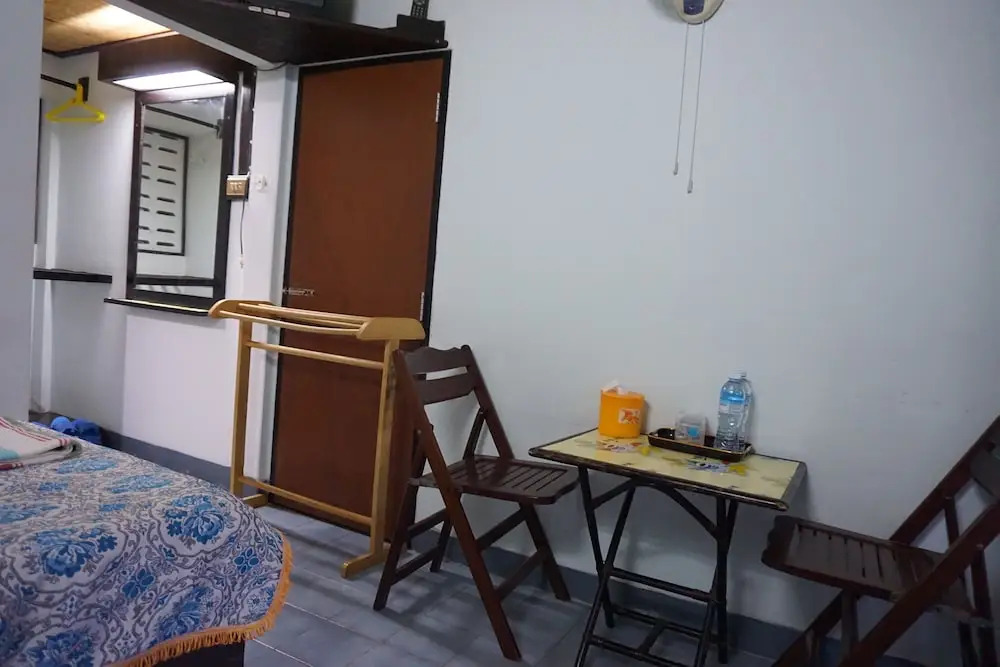 Phurua Chalet
