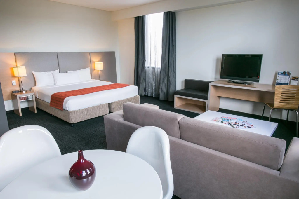 Alpha Hotel Eastern Creek
