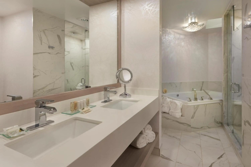 White Oaks Resort & Spa