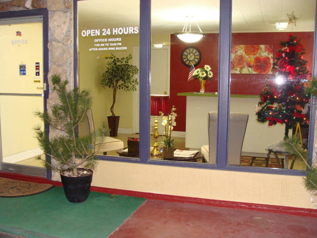 Hico Hills Inn